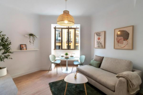 El Olivo HOME en Plaza Nueva